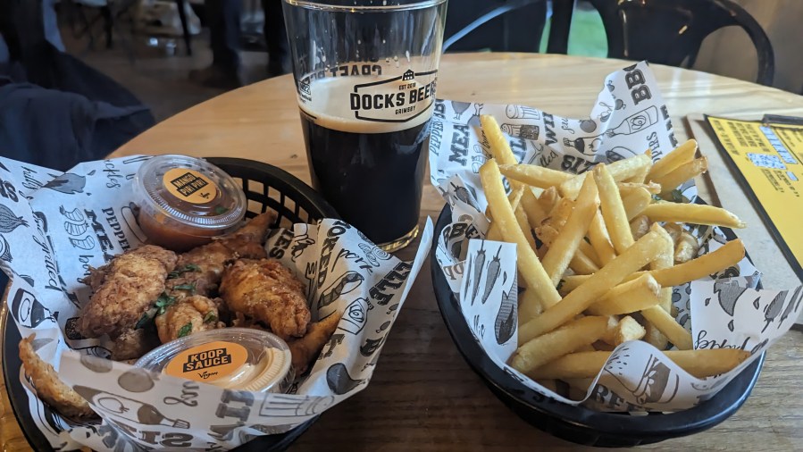 Clap Clap Clap Clap Clap Clap&nbsp;Fish