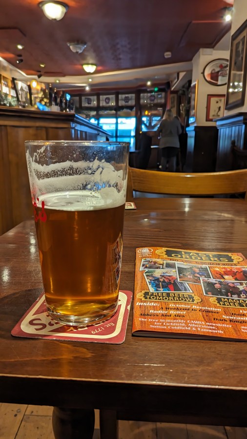 BOLDLY INTO BOLDMERE