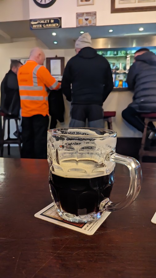 FABULOUS FARNWORTH – PHOENIX NIGHTS, TICKING&nbsp;AFTERNOONS