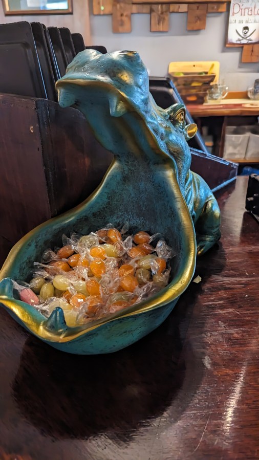 MRS RM’S AMAZING UNTAPPD ADMISSION IN&nbsp;BRAUNSTON