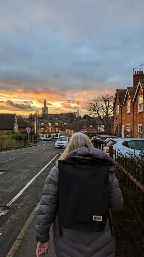 LET’S DO BUCKINGHAM&nbsp;!