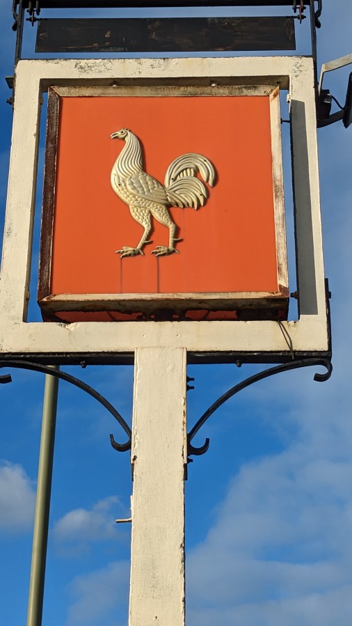 NEW HAW ON&nbsp;SUNDAY