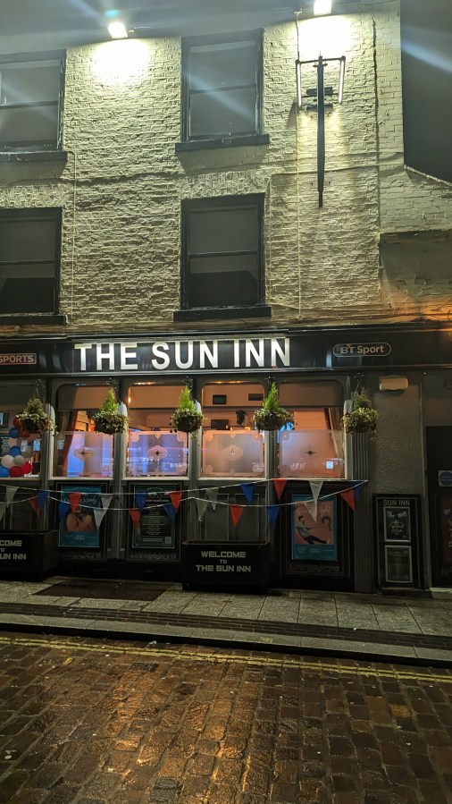 “Why do you need a Flake&nbsp;?”