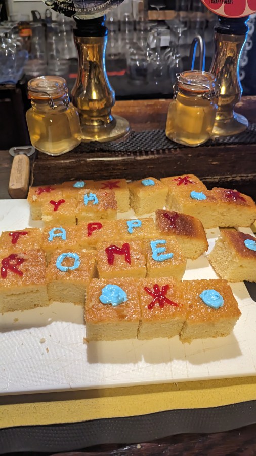 AFTER THE SUN, THE GOLDEN&nbsp;SMOG