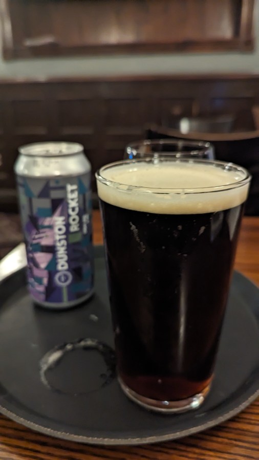 BE CLEVER NOT CLEVERLY, VISIT STOCKTON-ON-TEES