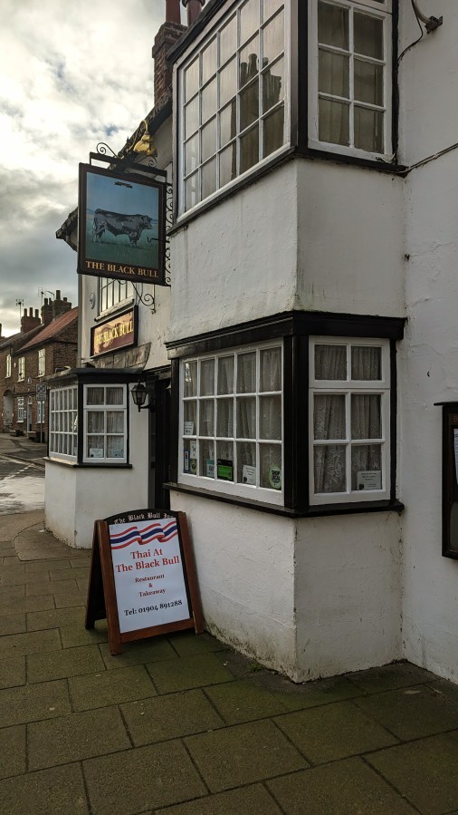 A WALK FROM BOROUGHBRIDGE&nbsp;MORRISONS