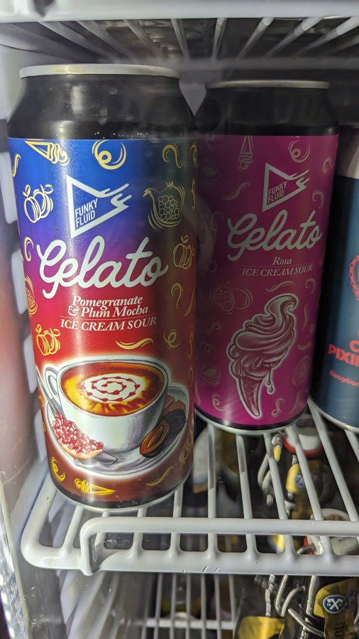 NEVER MIX BEER WITH WINE. ESPECIALLY SERBIAN MARMALADE ORANGE&nbsp;WINE.