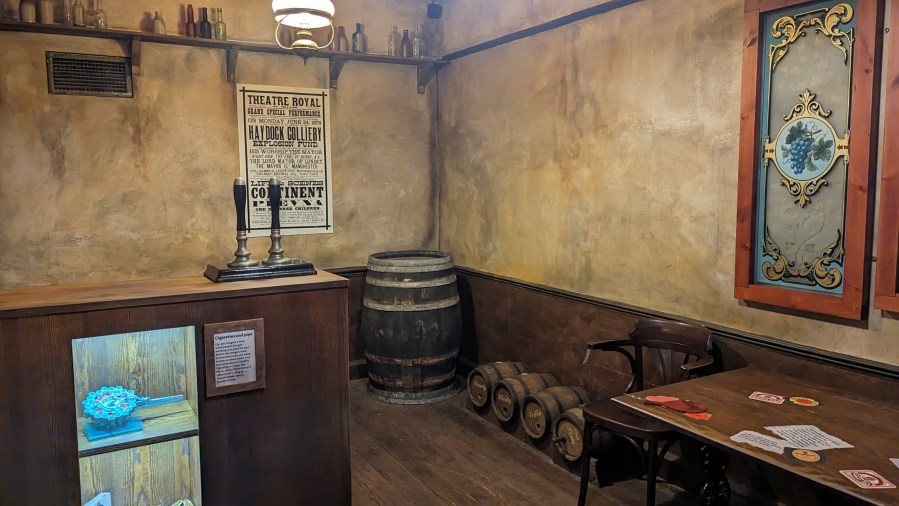 ST HELENS – A HEART OF&nbsp;GLASS