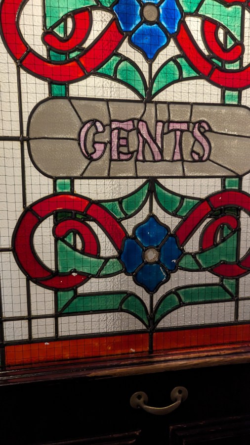 GREAT PUBS REVISITED No. 1 – THE TURK’S HEAD, ST&nbsp;HELENS