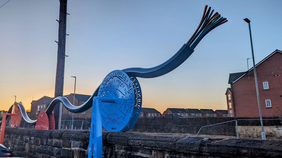 PRESCOT – TO BARD OR NOT TO&nbsp;BARD