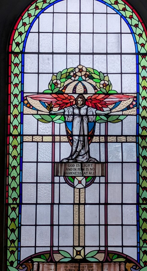 DARWEN DAWDLING, DARWEN&nbsp;DELIGHTS