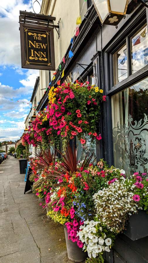 HALF A DOZEN PUBS IN EVERY GBG COUNTY.  No. 45 –&nbsp;WARWICKSHIRE