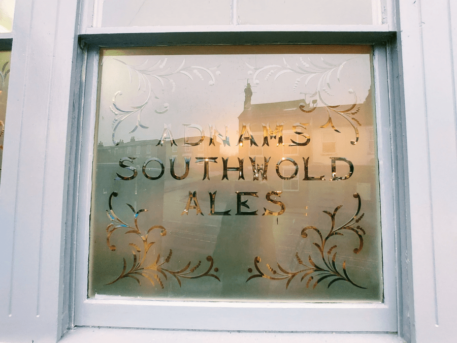 HALF A DOZEN PUBS IN EVERY GBG COUNTY.  No. 41 –&nbsp;SUFFOLK