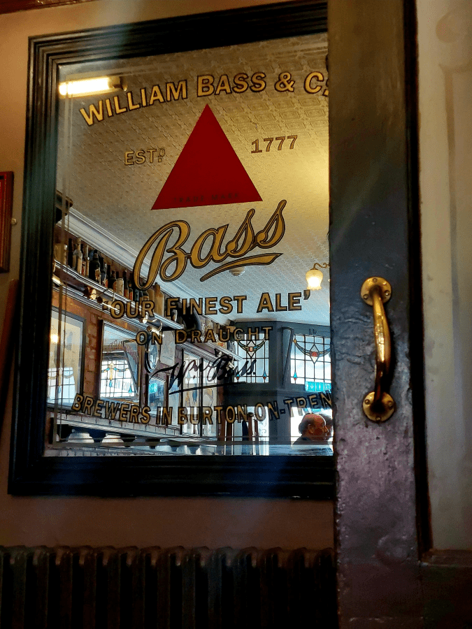 HALF A DOZEN PUBS IN EVERY GBG COUNTY.  No. 46 – THE WEST&nbsp;MIDLANDS