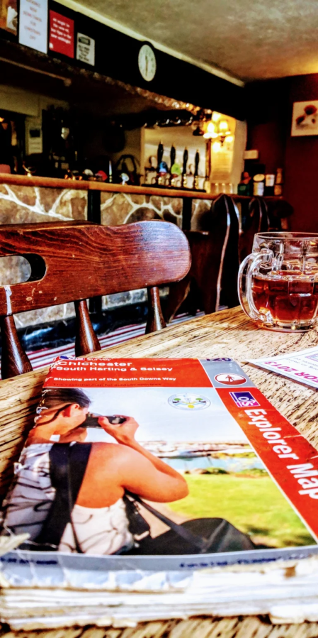 HALF A DOZEN PUBS IN EVERY GBG COUNTY.  No. 43 – WEST&nbsp;SUSSEX