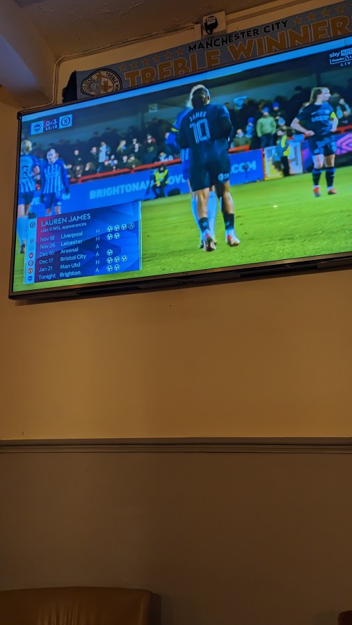 GREAT PUBS REVISITED No. 3 – THE HUNGRY HORSE,&nbsp;NELSON