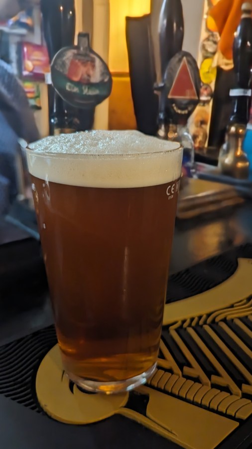 GREAT PUBS REVISITED No. 5  – THE COACHMAKERS ARMS,&nbsp;HANLEY