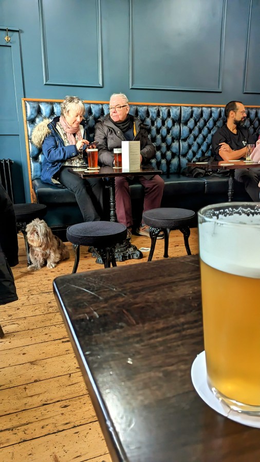 FINALLY FACING MY WATERLOO (GBG24&nbsp;MICRO)