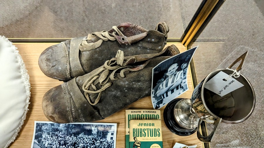 ESSENTIAL STOPS ON THE A14 – No.1 –&nbsp;DESBOROUGH