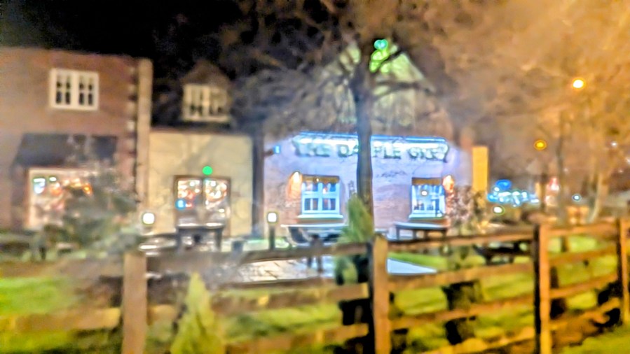 “No mobile phones, please”. QUIZ NIGHT IN&nbsp;UTTOXETER