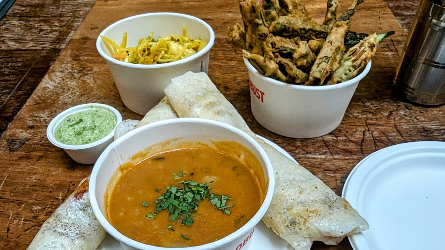 ALL THE PUBS IN THE MANCHESTER BEER BOOK No. 6 – BUNDOBUST&nbsp;BREWERY