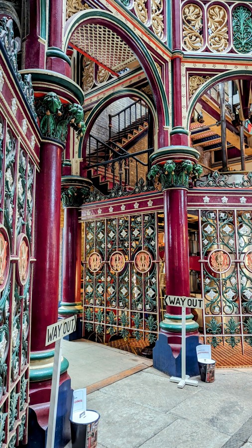 CROSSNESS – THE MOST BEAUTIFUL SEWAGE PUMPING STATION IN THE&nbsp;WORLD