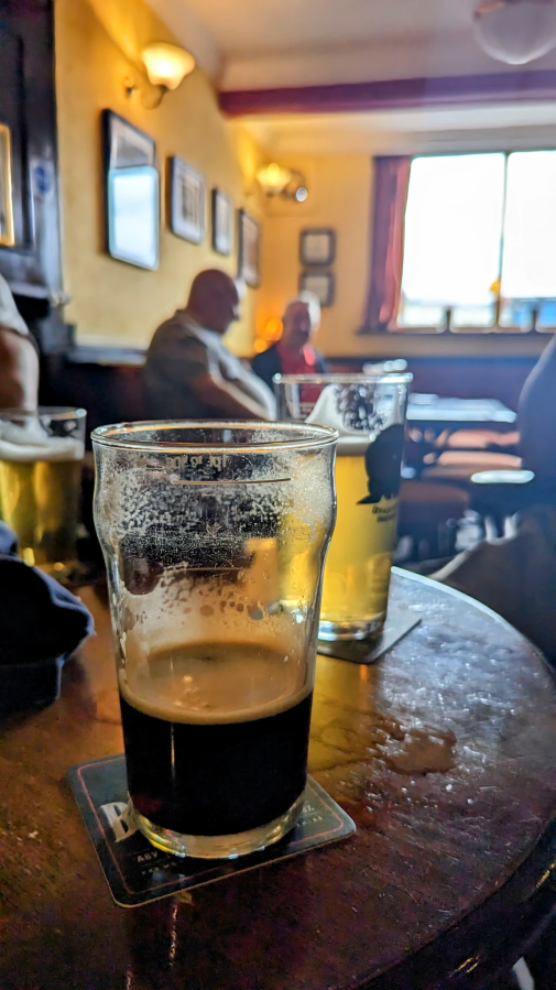 HALF A DOZEN PUBS IN EVERY COUNTY No. 51-  SOUTH YORKSHIRE Part 2.&nbsp;SHEFFIELD