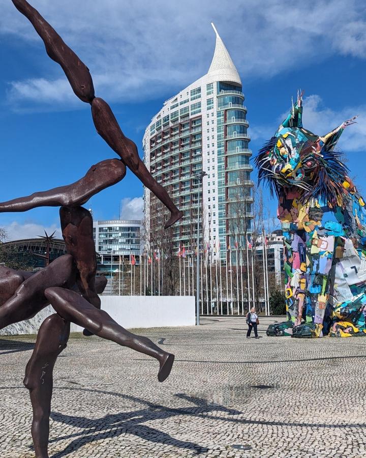 EXPO ’98 REVISITED