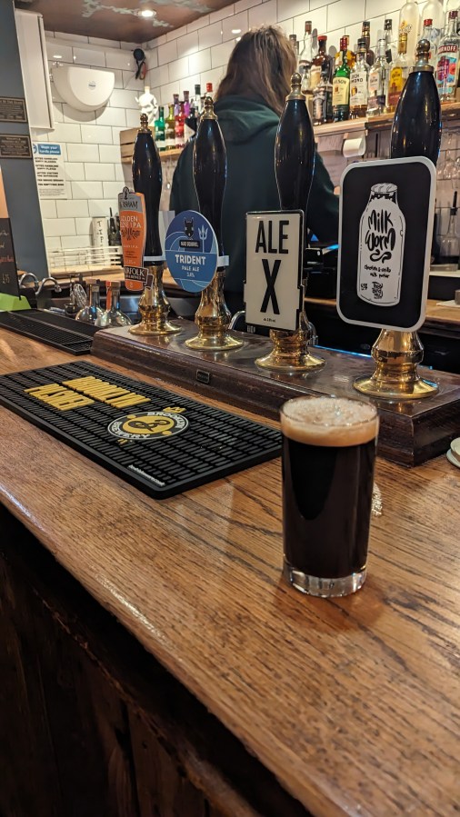 CELLAR TEMPERATURE IN&nbsp;ALEX