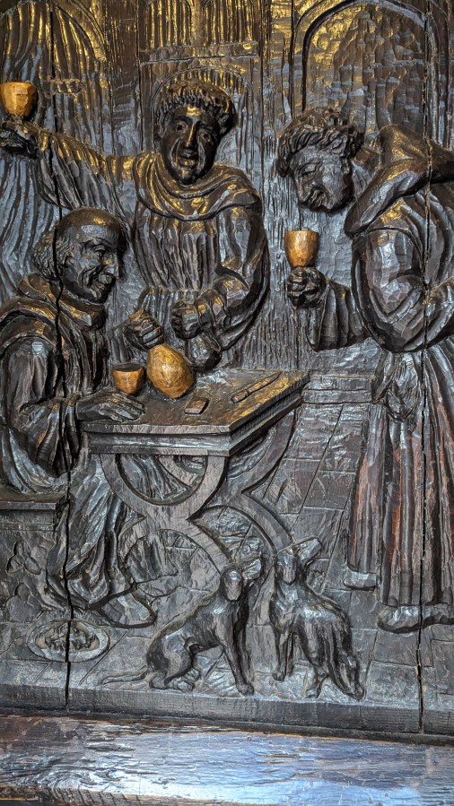 CULTURAL DERBY. WITHOUT THE&nbsp;BASS.