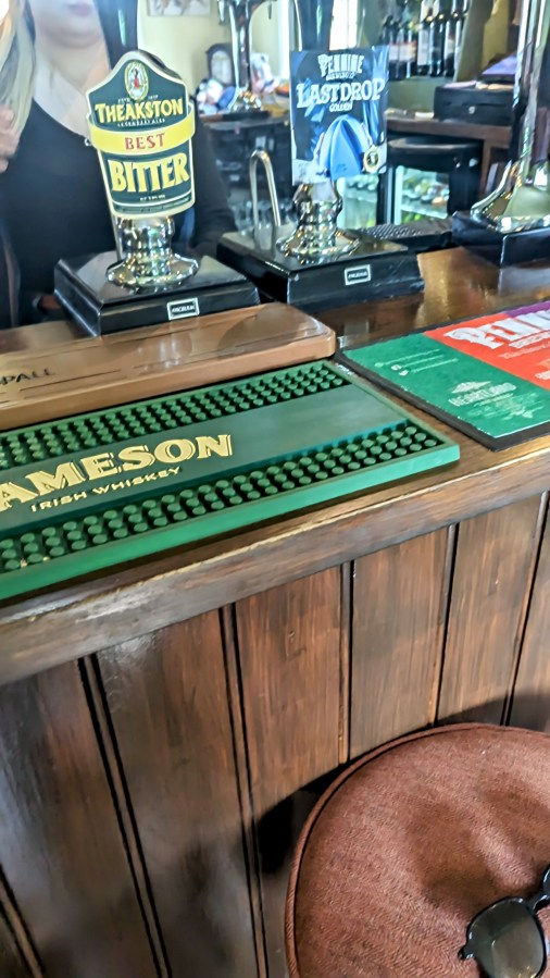 IN PRAISE OF THE BISHOP WILTON COMMUNITY&nbsp;SHOP