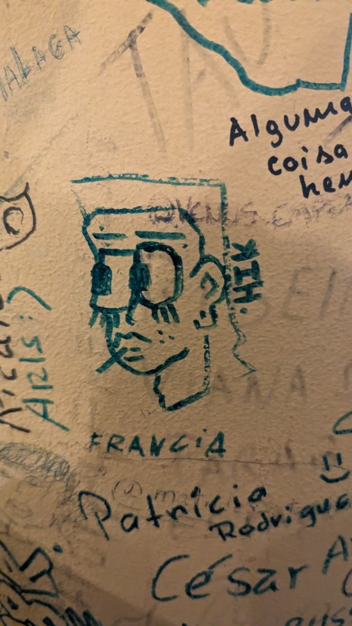 “PUT THE QARABAG ON” SAYS THE BLOKE IN THE IRON&nbsp;DUKE