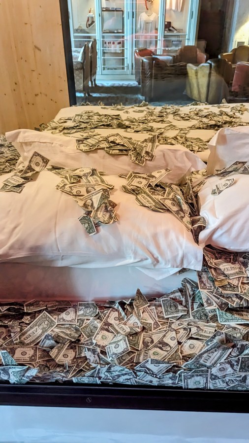 FREE BEER, FREE ROOM, IN PORTO’S HIPPEST HOTEL (but there’s a&nbsp;catch)