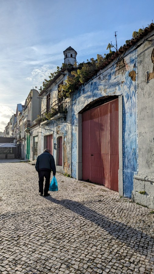 MRS RM FINDS HER DREAM RETIREMENT HOME IN&nbsp;SETUBAL