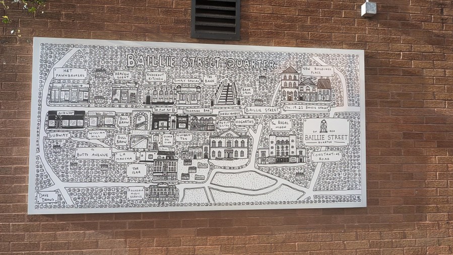 REVITALISING ROCHDALE