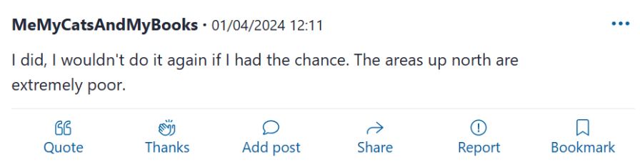 So, Is Audlem Really The Start Of “The North”&nbsp;?