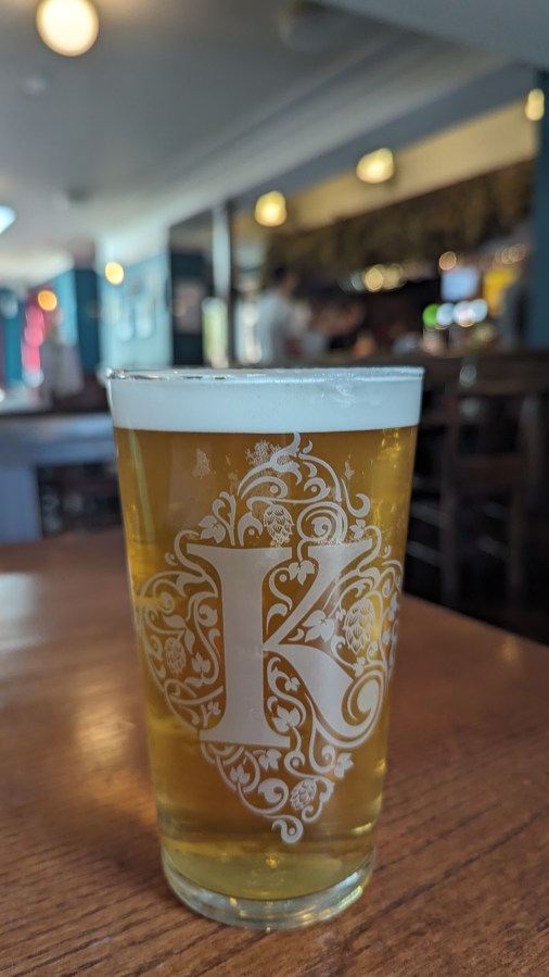 A KIRKSTALL ENCROACHMENT INTO&nbsp;SHEFFIELD