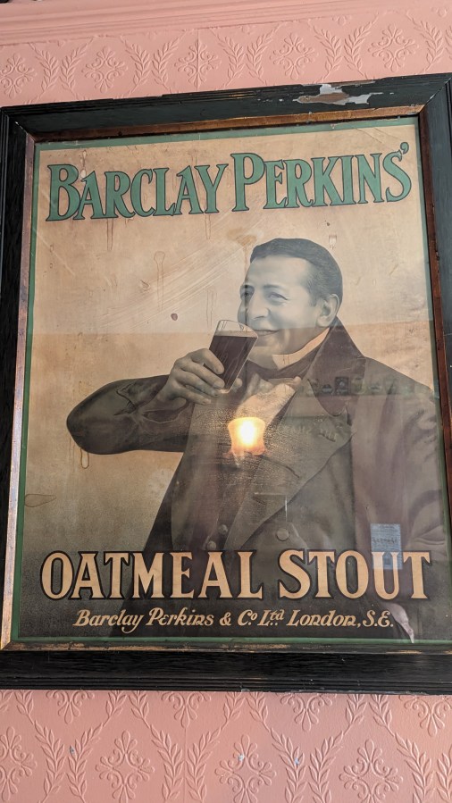 WHO MADE “DIXON’S OLD DIABOLICAL” ?