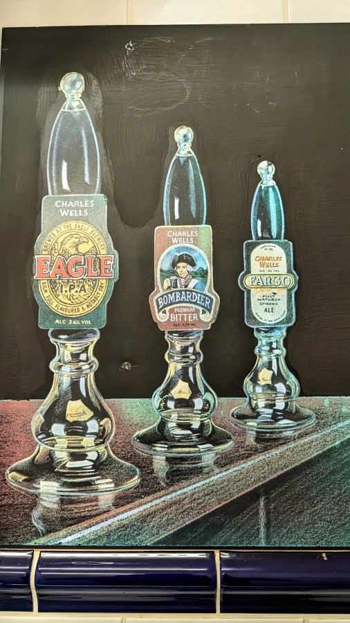 GETTING OUR DUCKS IN A ROW IN NEWPORT&nbsp;PAGNELL