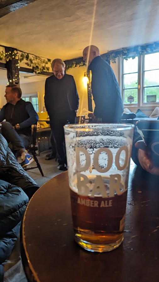 A CRAFT HUNT IN&nbsp;HARPENDEN