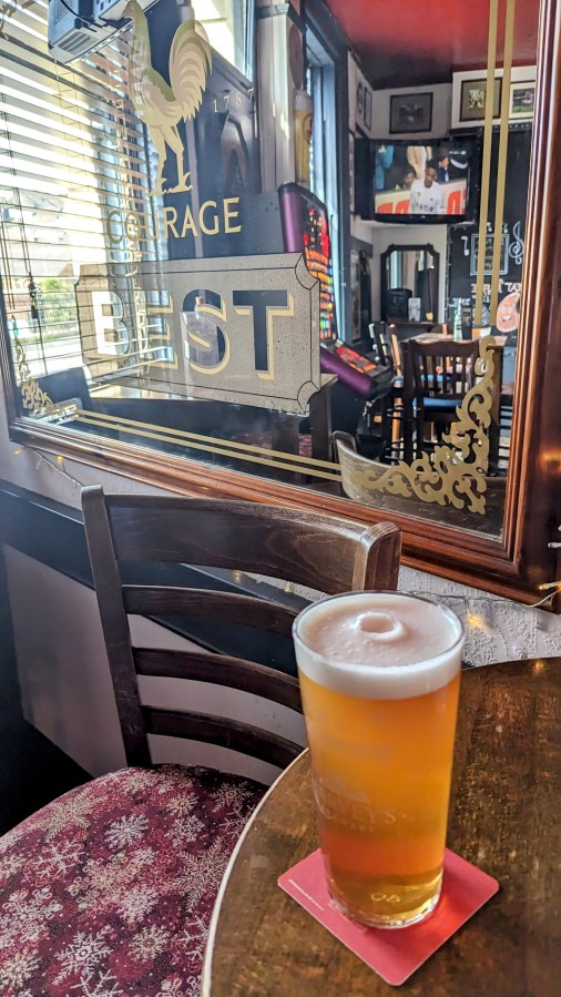 UP THE ARSE’, DOWN WIV&nbsp;SPURS