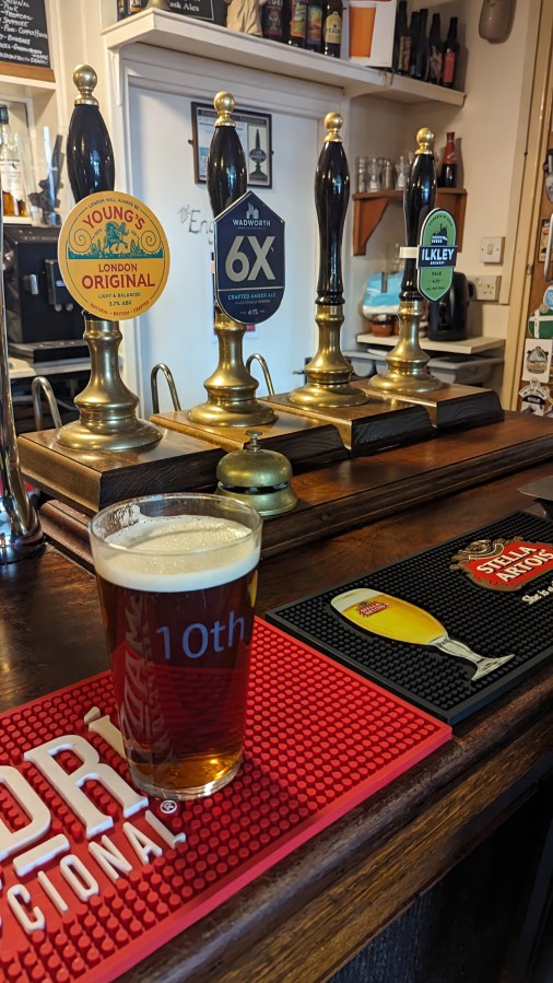 BEST 6X SINCE&nbsp;ABERTHAW