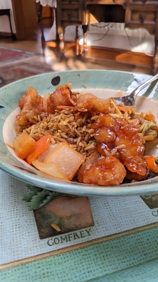 APRIL ’24 STOCKTAKE AND MAY&nbsp;PREVIEW