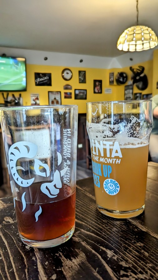 BULGARIAN CASK – NBBSS&nbsp;2