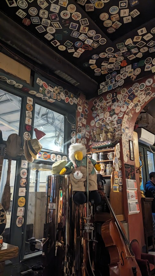 TOP 100 PUBS – Снек-бар “Малкия Интер” , VELIKO&nbsp;TARNOVO