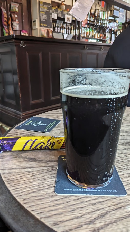 TOP 100 PUBS – THE ALEXANDRA,&nbsp;DERBY