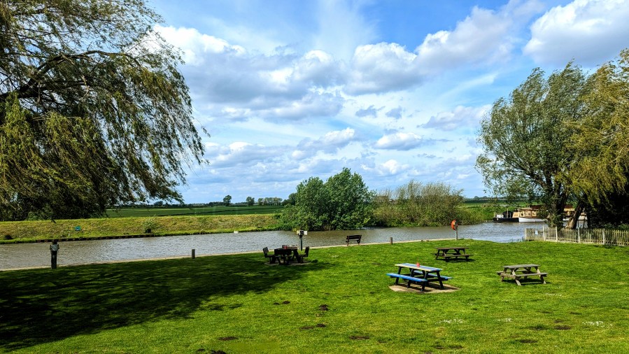 FIVE MILES (FROM ANYWHERE)&nbsp;HIGH