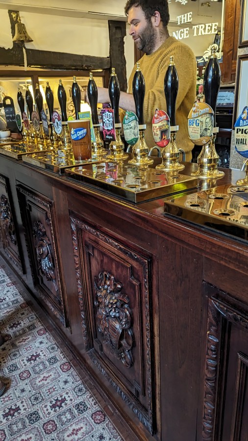 IT’S A BLACK COUNTRY WORLD AND WE’RE JUST TICKING IN&nbsp;IT