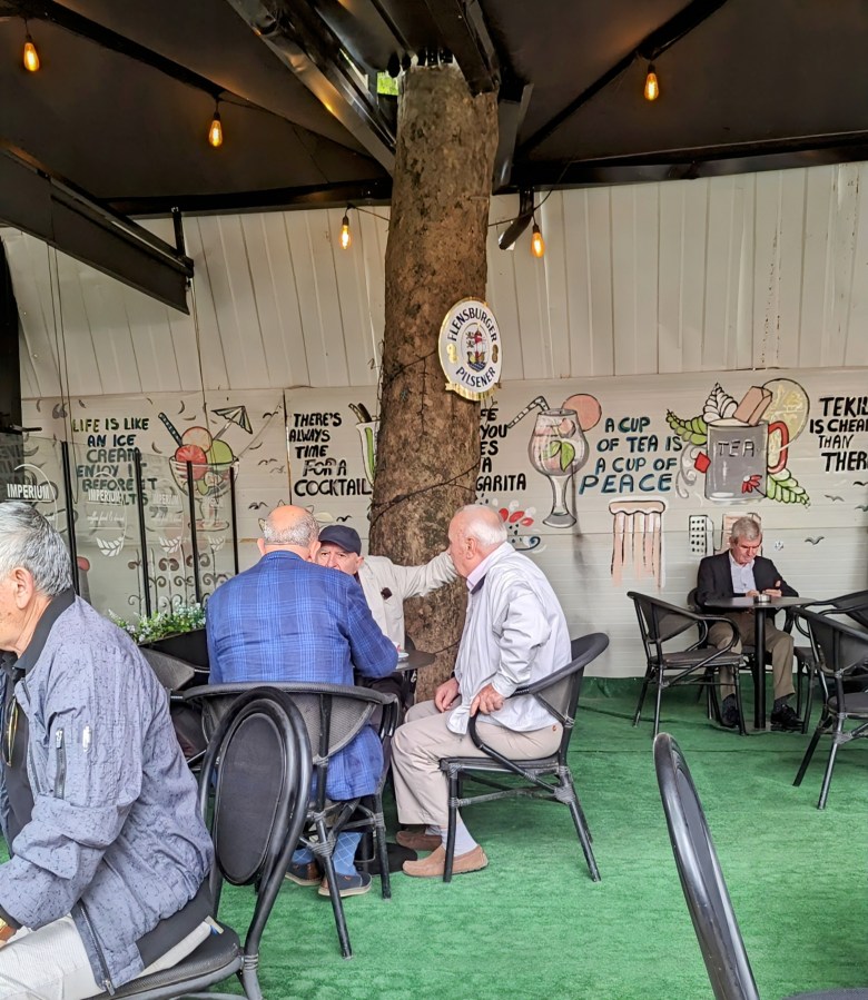 WELL, IS TIRANA WORTH A VISIT THEN&nbsp;?