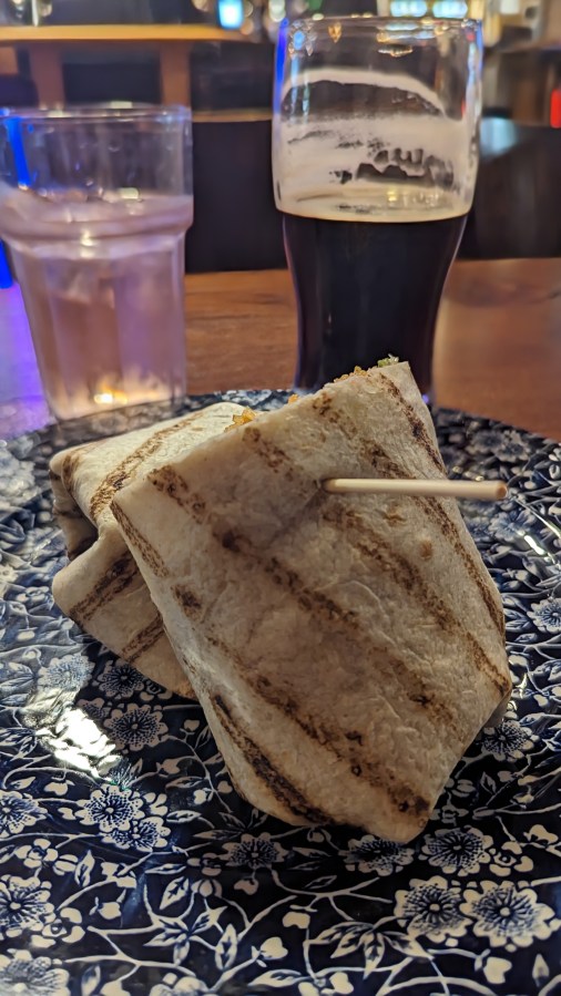 END OF TIMES : A PINT OVER £3 IN SHEFFIELD&nbsp;SPOONS